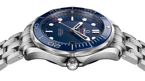 omega seamaster homage|omega seamaster look alike watches.